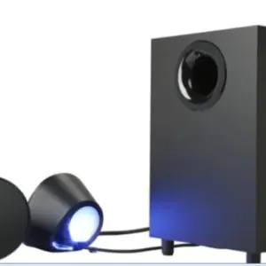 Computer Speaker Set