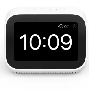 Smart clock