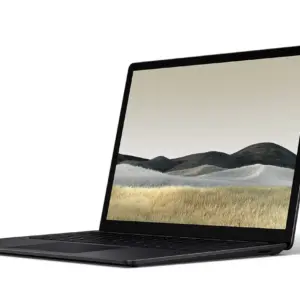 Laptop (Basic Model)