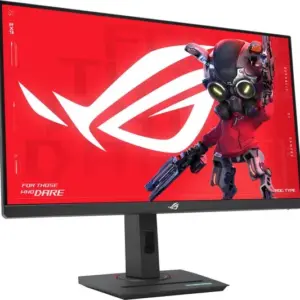 Gaming Monitor (27-inch)