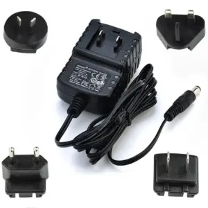 Power Adapter Plug